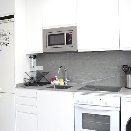 Bonito Apartamento Madrid Rio 외부 사진