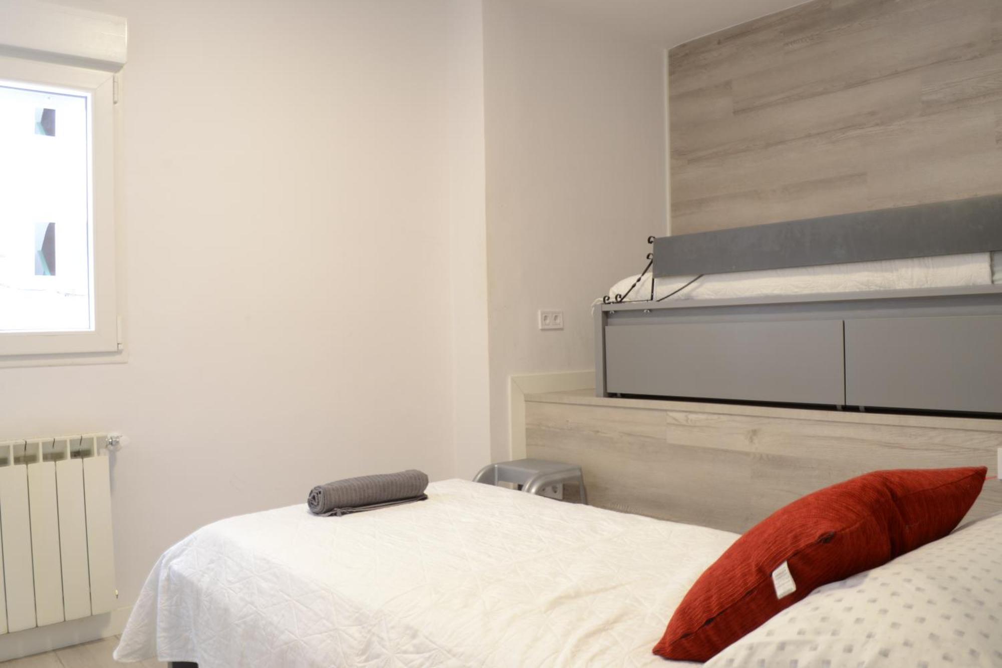 Bonito Apartamento Madrid Rio 외부 사진