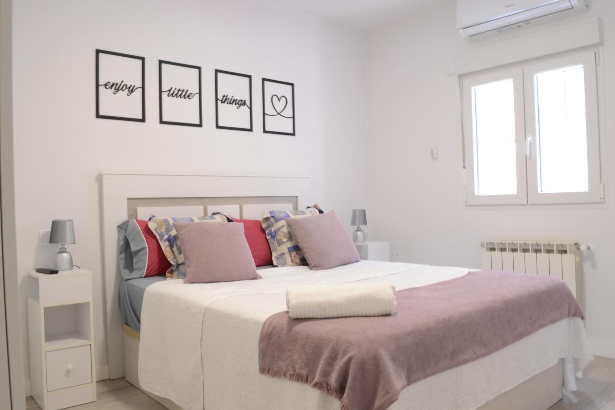 Bonito Apartamento Madrid Rio 외부 사진
