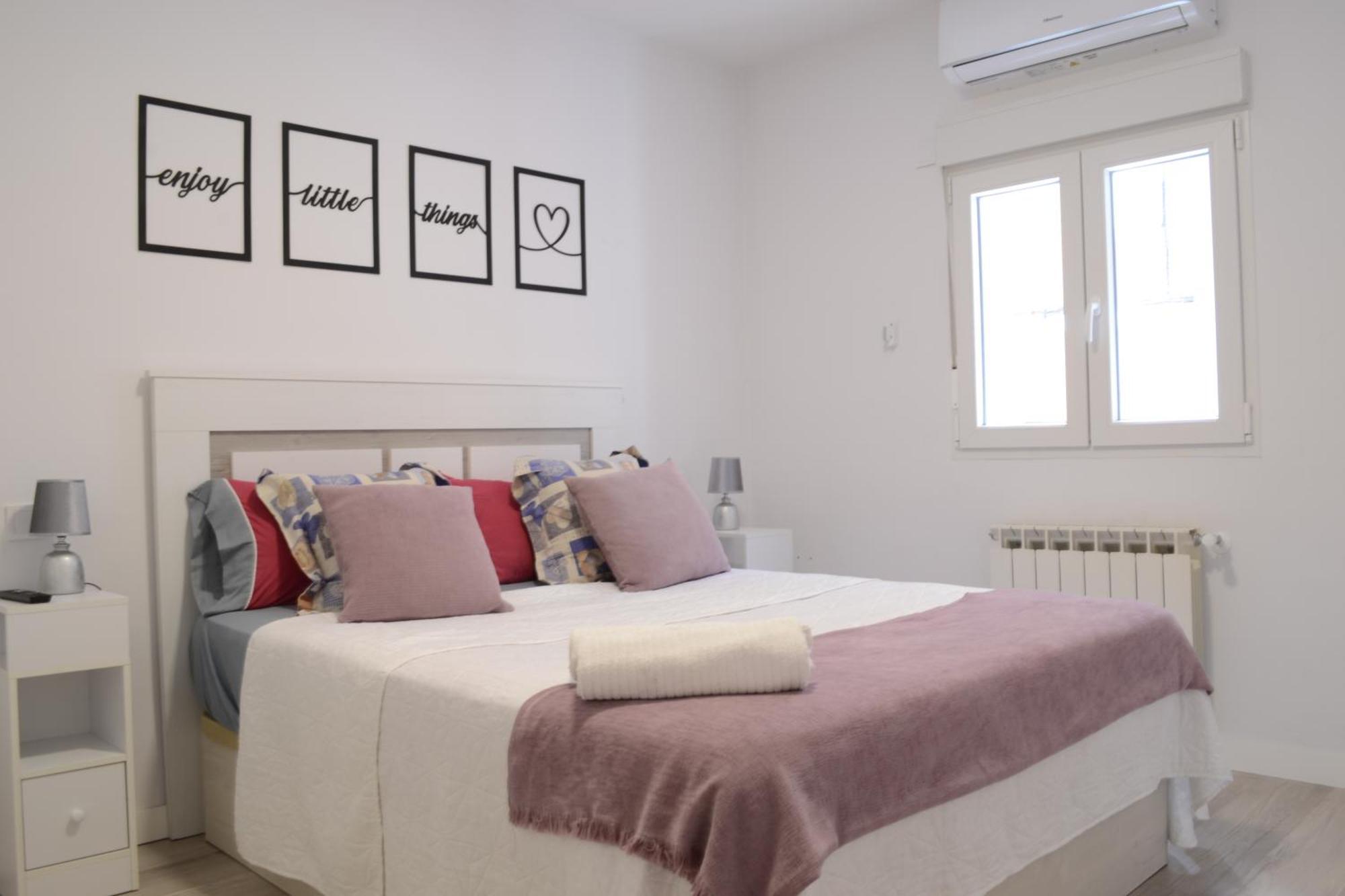 Bonito Apartamento Madrid Rio 외부 사진