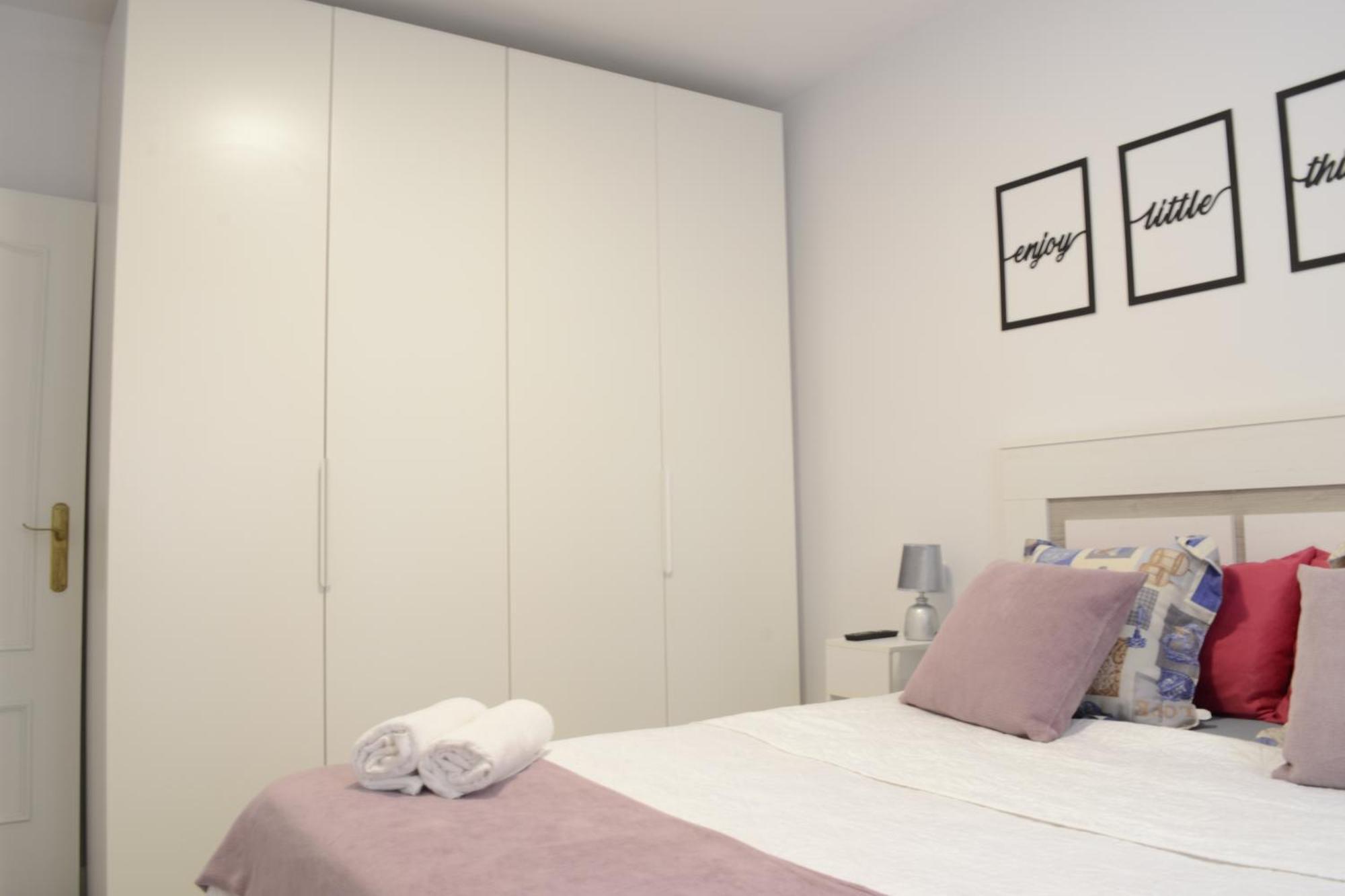 Bonito Apartamento Madrid Rio 외부 사진
