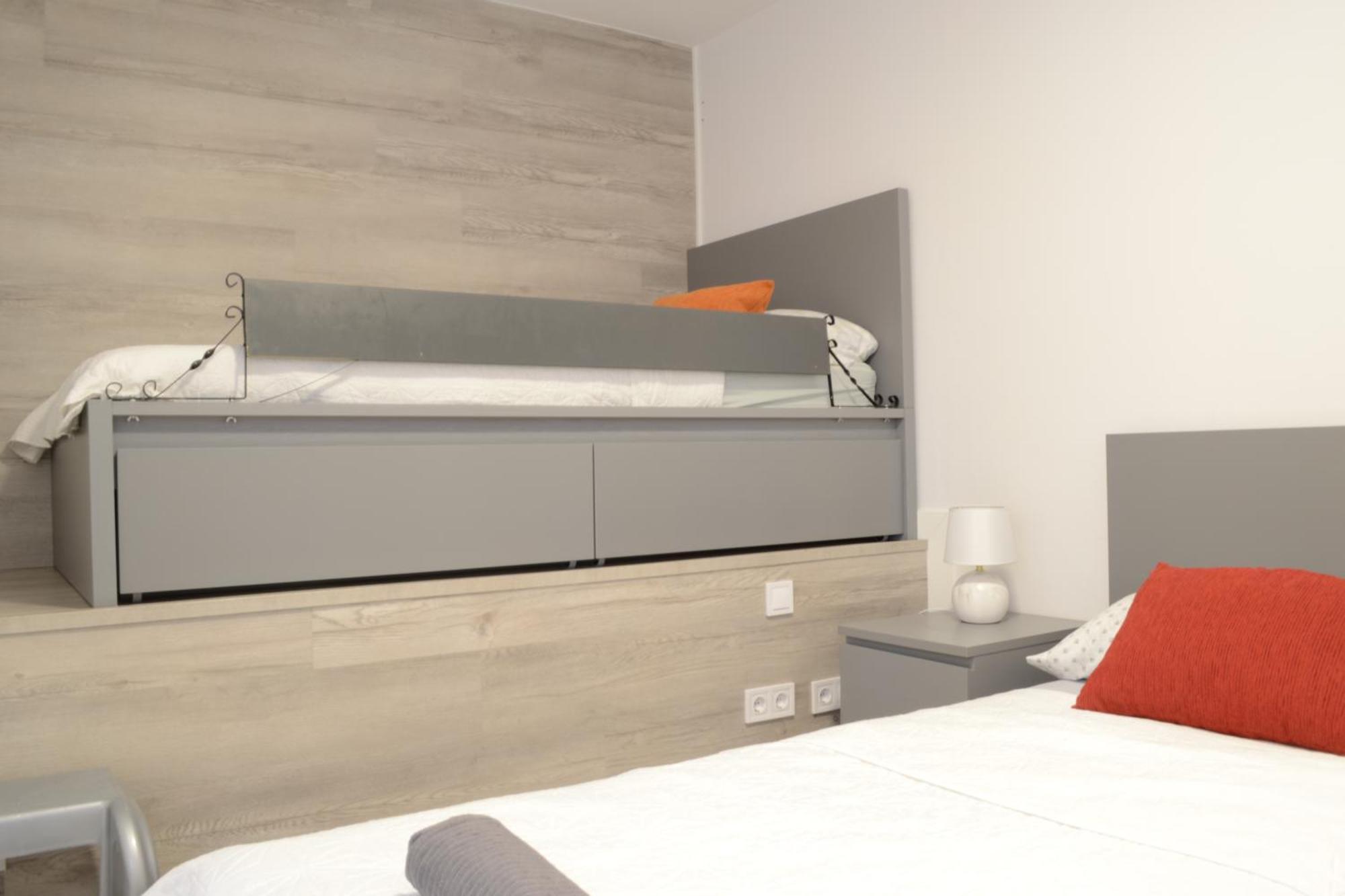 Bonito Apartamento Madrid Rio 외부 사진