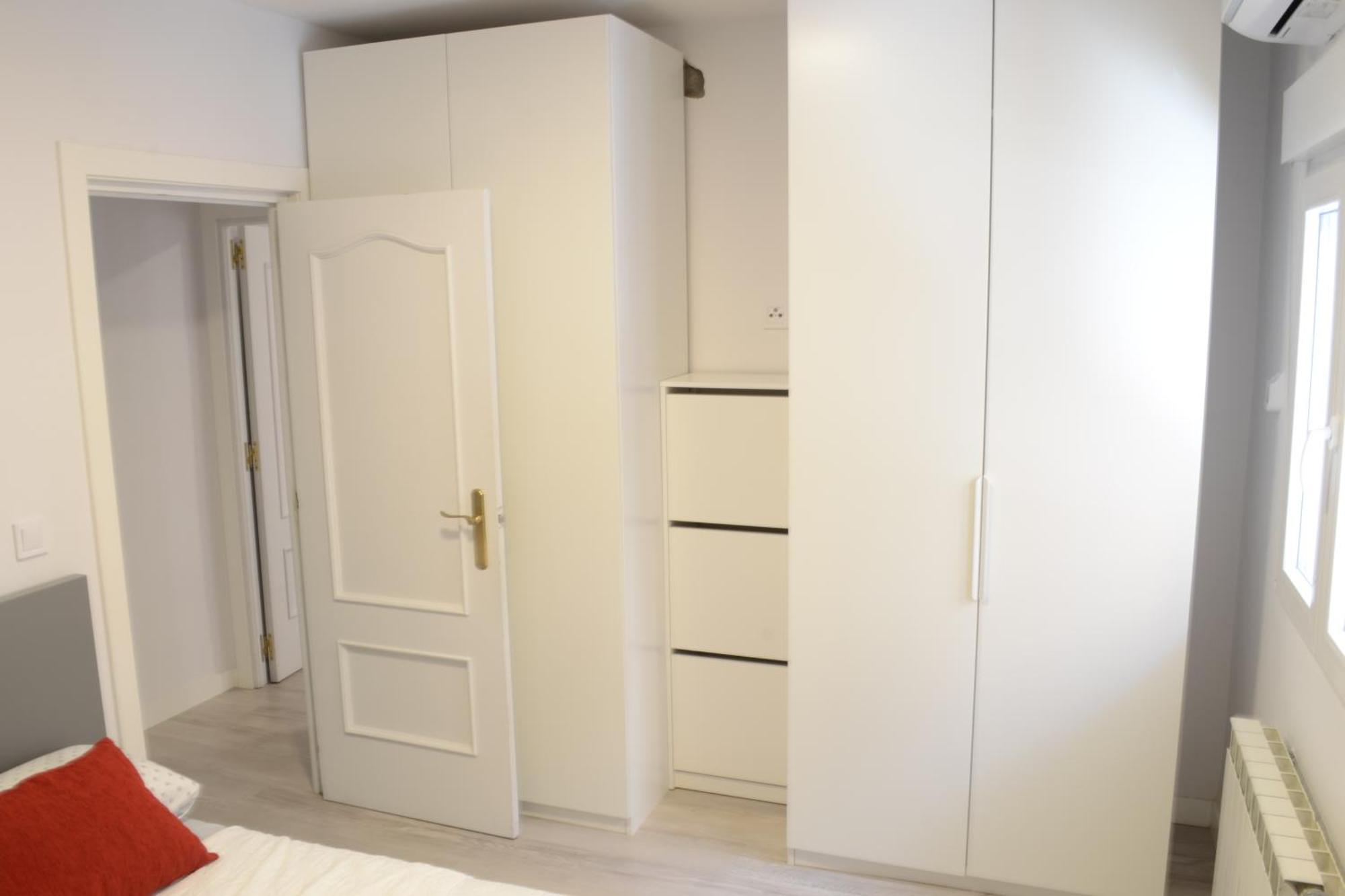 Bonito Apartamento Madrid Rio 외부 사진