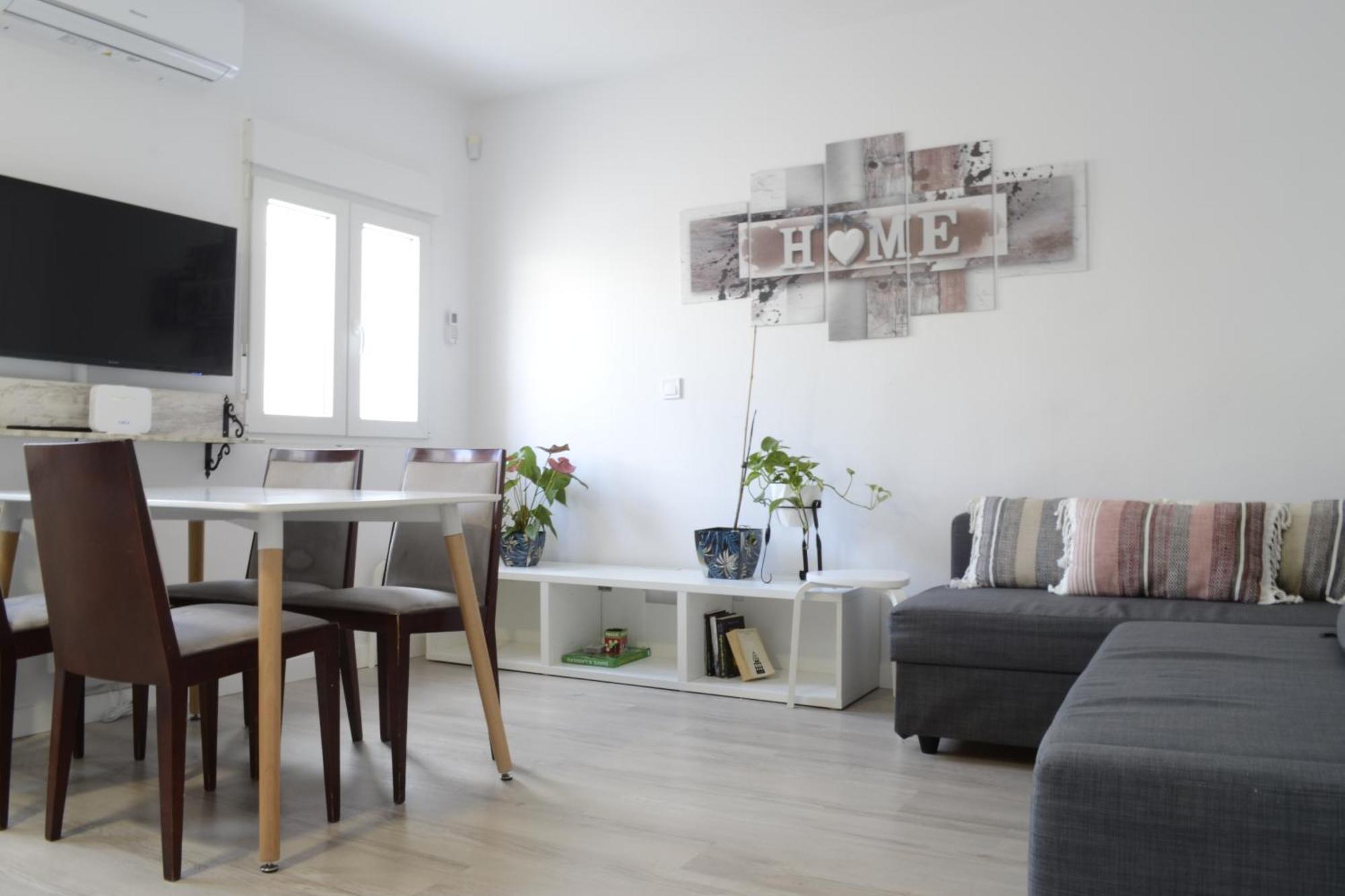 Bonito Apartamento Madrid Rio 외부 사진