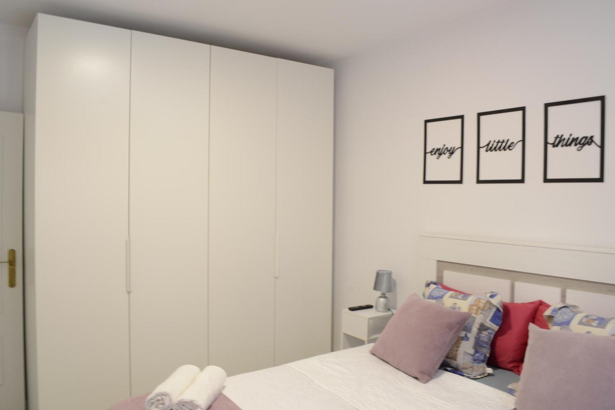 Bonito Apartamento Madrid Rio 외부 사진