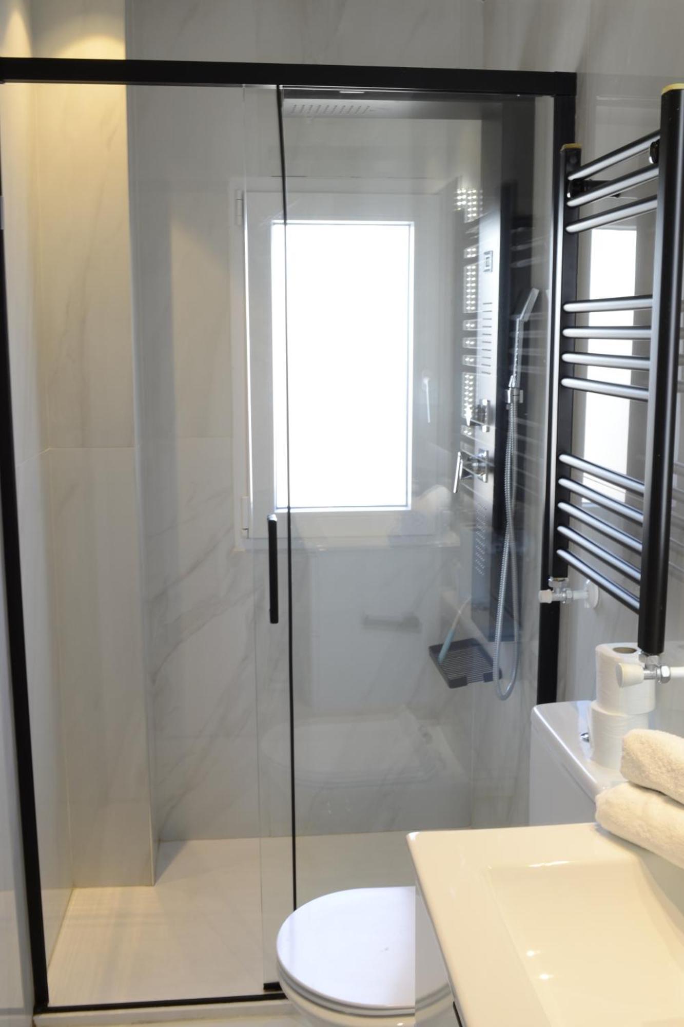 Bonito Apartamento Madrid Rio 외부 사진