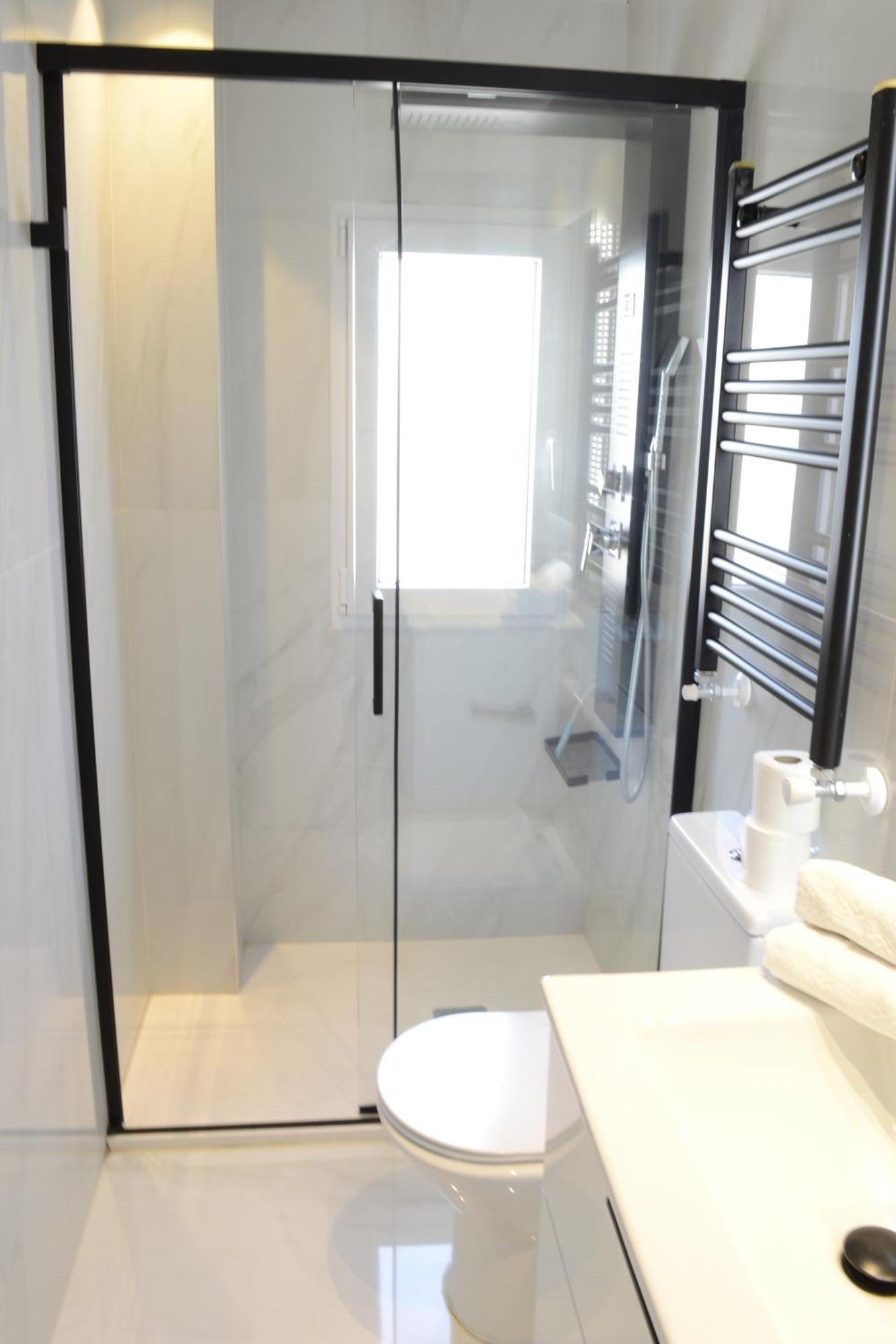 Bonito Apartamento Madrid Rio 외부 사진