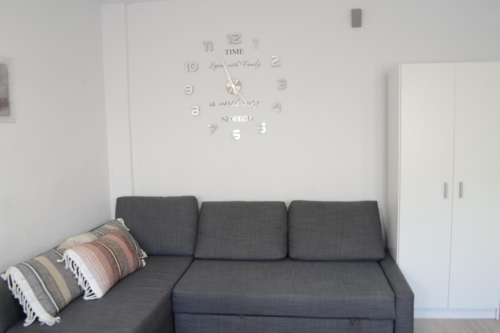 Bonito Apartamento Madrid Rio 외부 사진