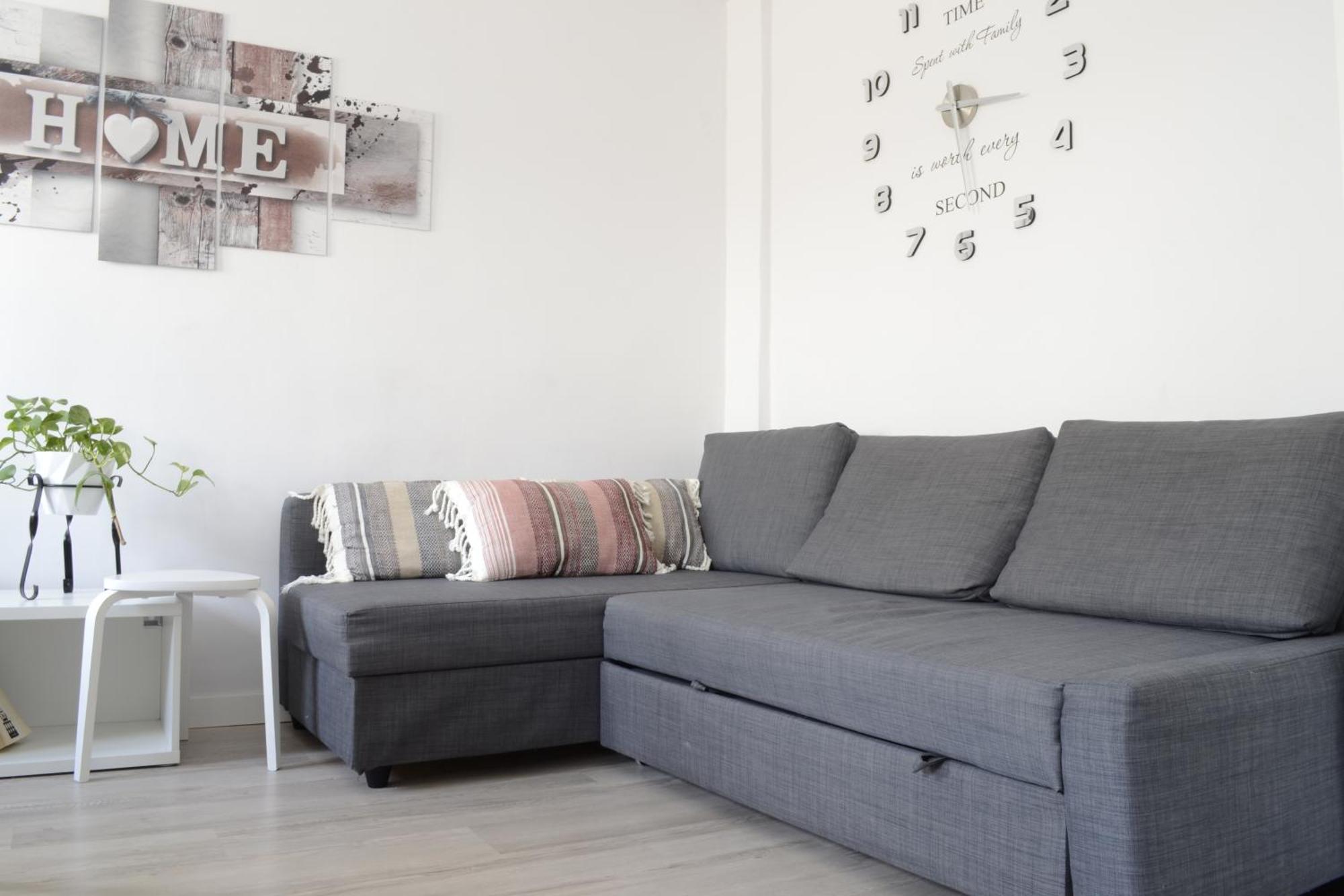 Bonito Apartamento Madrid Rio 외부 사진