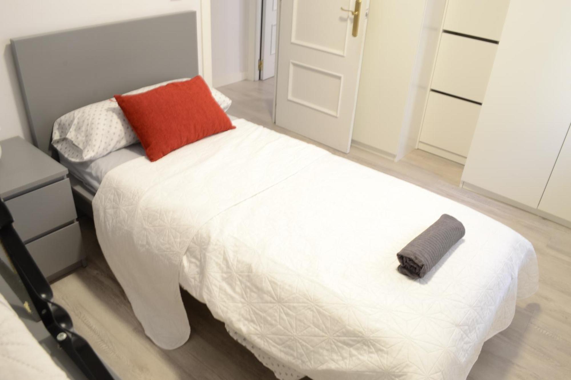 Bonito Apartamento Madrid Rio 외부 사진