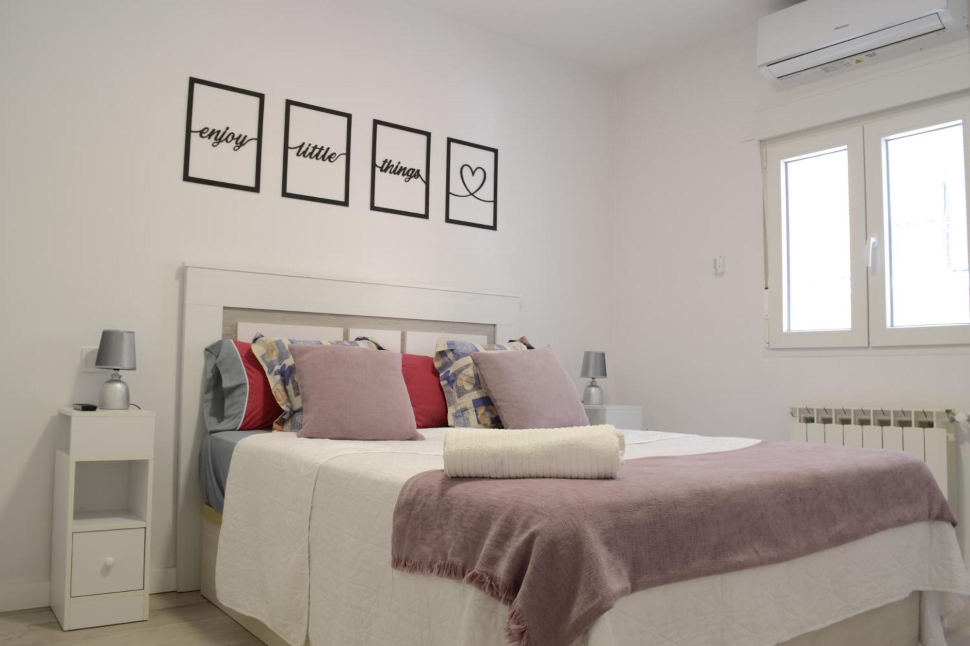 Bonito Apartamento Madrid Rio 외부 사진